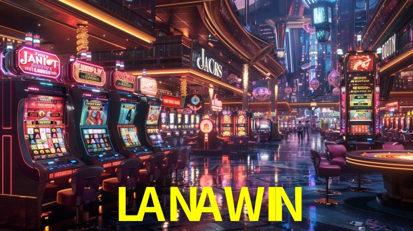 Exhibición de bonos LANAWIN para jugadores en México con interfaz de juego promocional