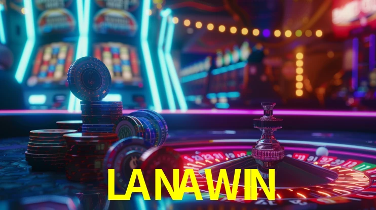 Página principal de LANAWIN Casino con juegos en vivo y tragamonedas para México