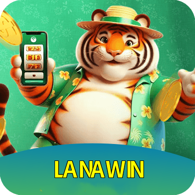 LANAWIN Logo